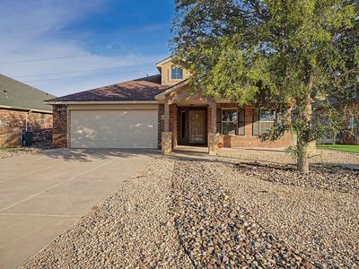 2908 San Pedro Dr