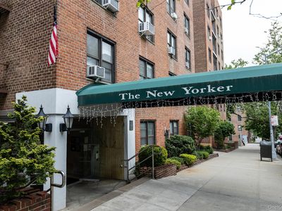 Property at 103-25 68th Avenue #7L, Forest Hills, NY