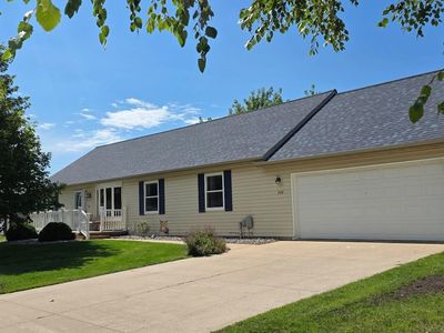 304 Paul Hanson Dr