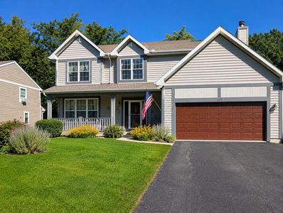 508 Berwyn DRIVE