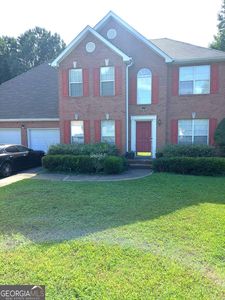 1117 Princeton Park Dr