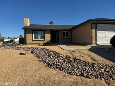 Property at 1152 Borrego Dr, Barstow, CA