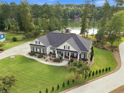 431 Natures View Dr