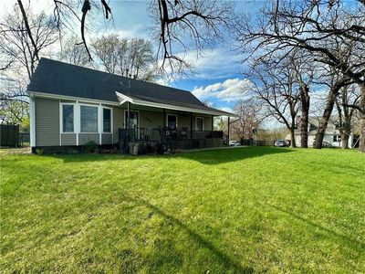 1322 N Dewey St