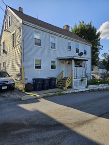 8A & 8B Jackson Street