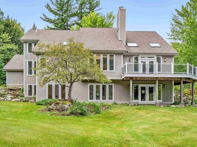 334 upland Mowing Road