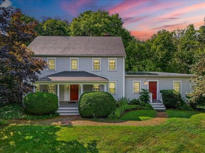 Property at 121 Valley Farm Road, Millbrook, NY