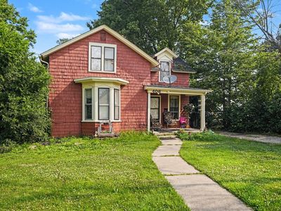 406 Bent St