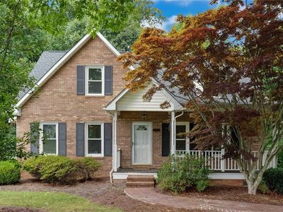 929 Kensal Green Dr