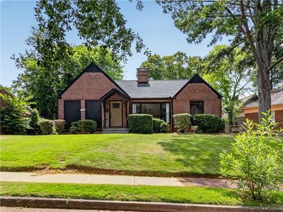 1376 Everett Pl SW