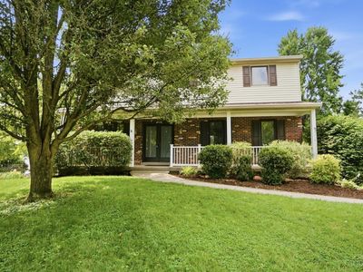 3831 Appletree Ct