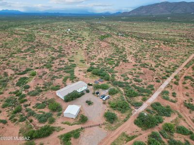3655 S Qmh Ranch Rd