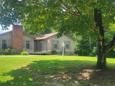 5808 Newman Davis Rd