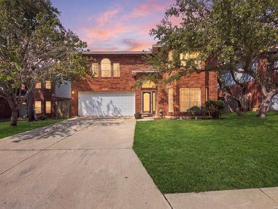 8531 TIMBER PL