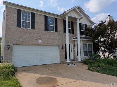 9104 Cedarberry Cir