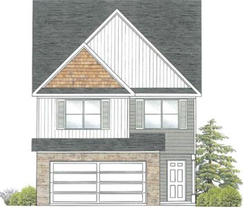 6501 Dharma Loop #99