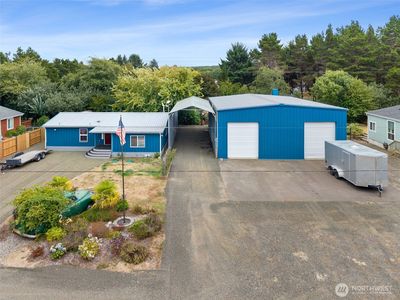 1402 & 1406 Sandy Drive