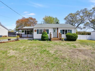 57 Bourbeau St