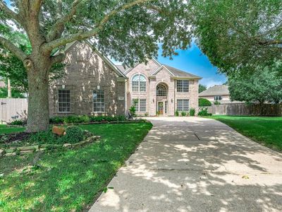 2610 Clay Creek Ct