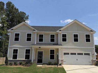 205 Orion Ct