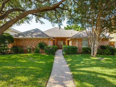 1901 Ridge Creek Dr
