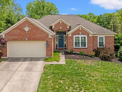 420 Glengarry Way