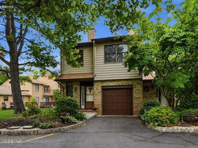 15 Belmont Avenue