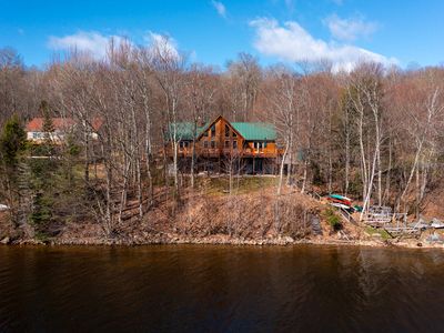 486 Lake Rd