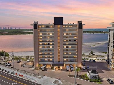Property at 8402 Estero BLVD #1002, Fort Myers Beach, FL