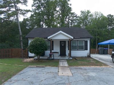 1520 Calvin Davis Cir
