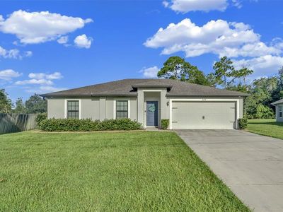 3172 PARMA DRIVE