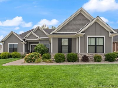 11205 Winged Foot Drive