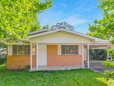 1711 S Kenwood Rd