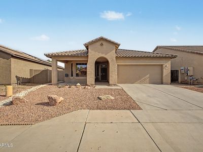 11819 W VILLA CHULA Lane