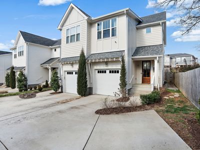 3506 Hillsdale Ave #A