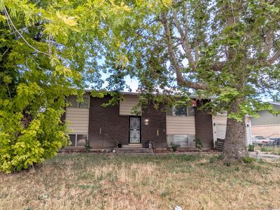 Property at 1413 S David Dr W, Syracuse, UT