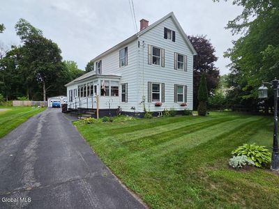 Property at 1001 Dix Avenue, Hudson Falls, NY