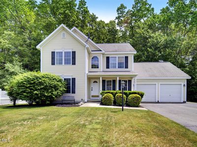 8 Donswood Court