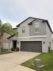 14855 Crescent Rock Dr
