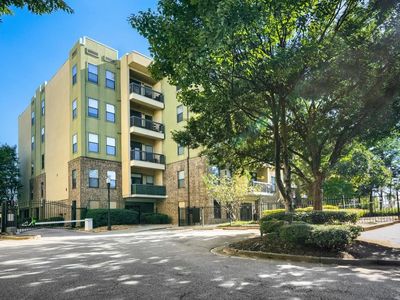 425 Chapel St SW APT 1312