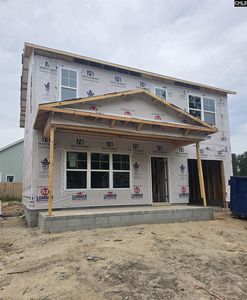 93 Dogwood Cottage Ct