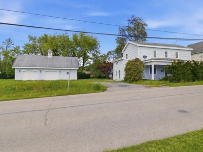 Property at 410 Graffius Ave, Punxsutawney, PA
