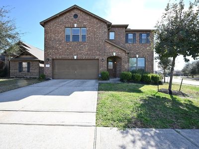 21119 Keystone Pine Ct