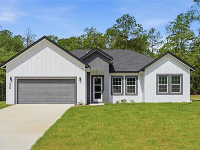 226 E Caldwell Dr