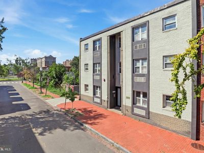 1512 Marion St NW APT 101