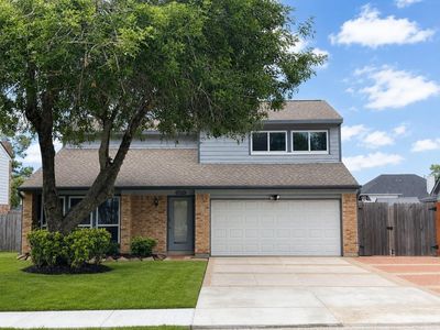 2528 Sawyer Dr