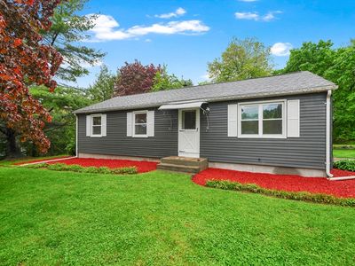 5 Tracy Dr