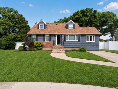 Property at 315 Harmony Drive, Massapequa Park, NY