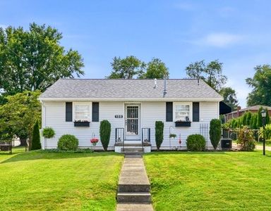 135 Rita Ave