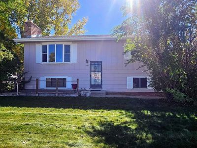 Property at 1120 Russell Ave, Worland, WY